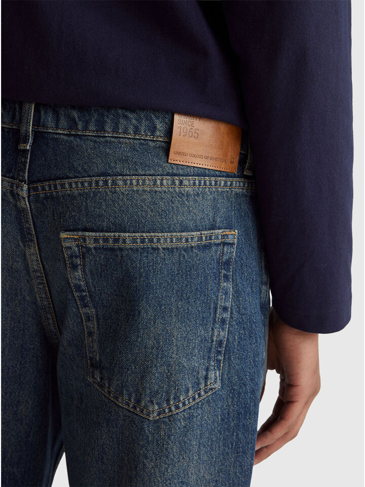 TROUSERS Men image number 4